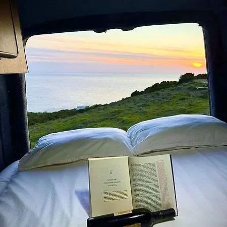 Campervan Leoventure * Tiran