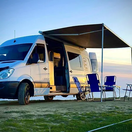 Campervan Leoventure